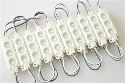 LED灯模组的产品特性