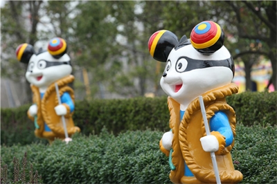 如何选择雕塑设计制作公司